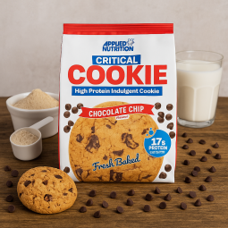 Applied Nutrition Critical Cookie