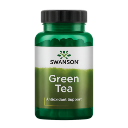 Swanson Green Tea