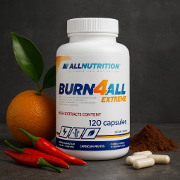 Allnutrition Burn4ALL Extreme