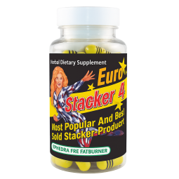 Stacker2 Europe Stacker 4