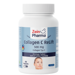 Zein Pharma Collagen C ReLift