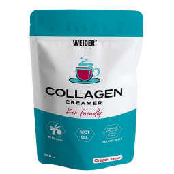 Weider Collagen Creamer