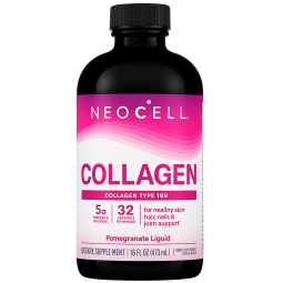 NeoCell Collagen Type 1 & 3 Liquid