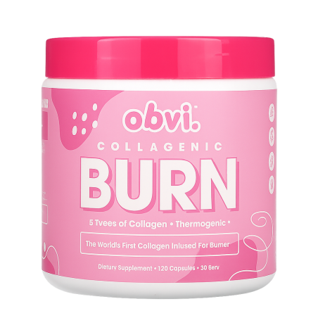 Obvi Collagenic Burn