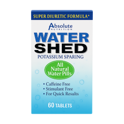 Absolute Nutrition Watershed