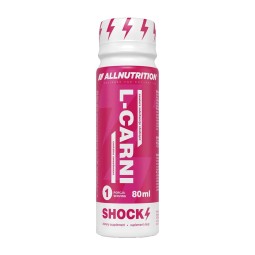 Allnutrition L-Carni Shock