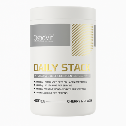 OstroVit Daily Stack