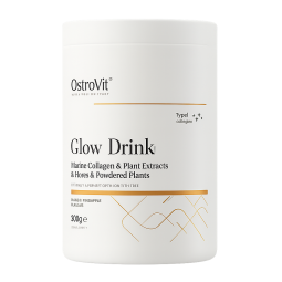 Ostrovit Glow Drink