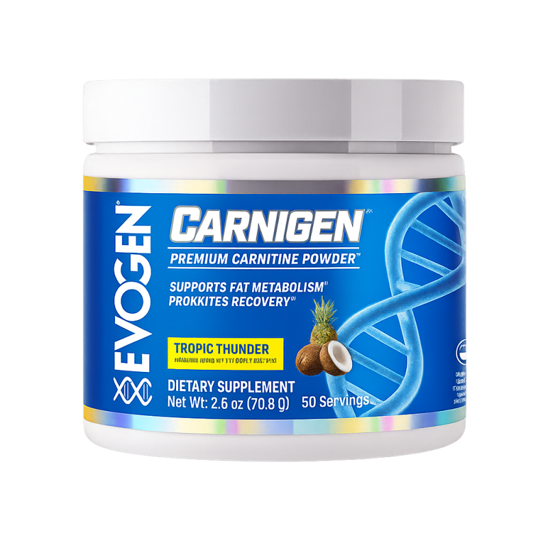 Evogen Carnigen Powder Evogen Carnigen Powder