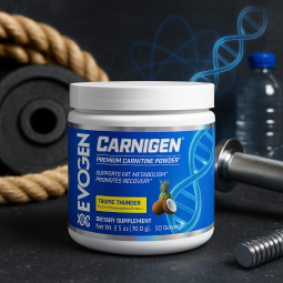 Evogen Carnigen Powder