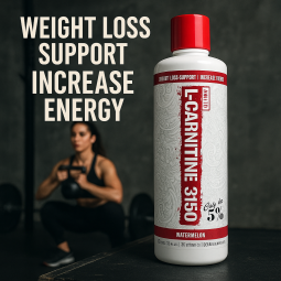 5% Nutrition Liquid L-Carnitine 3150