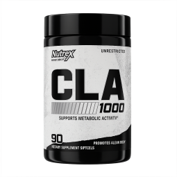 Nutrex CLA 1000