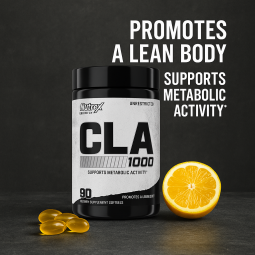 Nutrex CLA 1000