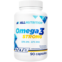 Allnutrition Omega 3 Strong