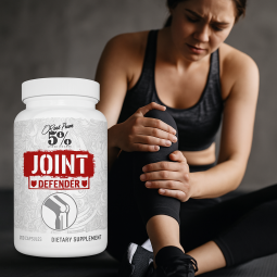 5% Nutrition Joint Defender - Legendary Series