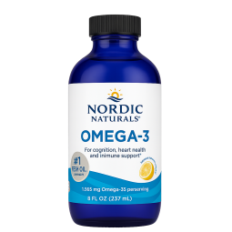 Nordic Naturals Omega 3