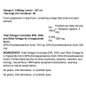 Nordic Naturals Omega 3