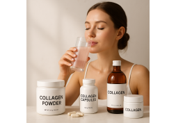 Quel collagène choisir ? Guide complet pour bien s’orienter