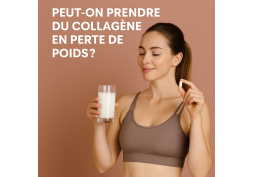 Peut-on prendre du collagène en perte de poids ?